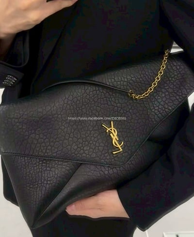 YSL  calypso信封包14