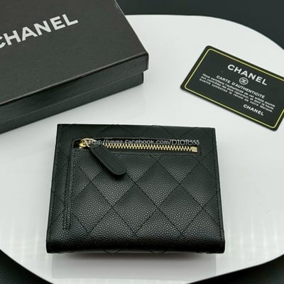 小香cf小號口蓋短夾8