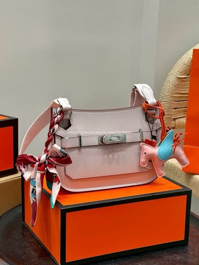 愛馬仕 Hermes Jypsiere 8