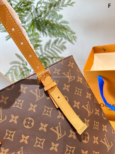 LV Piano托特包 6