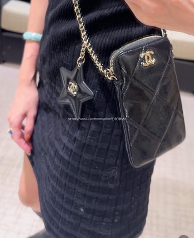 小香25N星星鏡包3