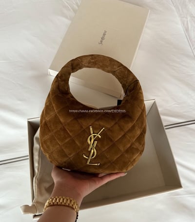 ysl hobo腋下包10