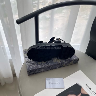 DIOR 厚底涼鞋6