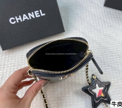 小香25N星星鏡包10