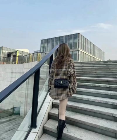 YSL WOC 信封包/鏈條包！3