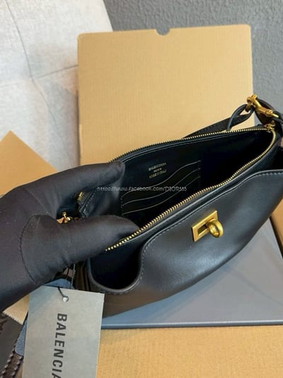 巴黎世家 RODEO腋下包7