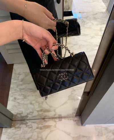 小香23kelly手機包12