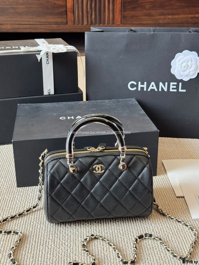 小香25C波士頓保齡球包10