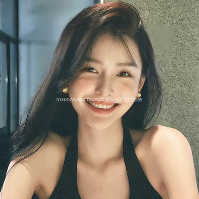 霧面耳環(改耳夾款)5