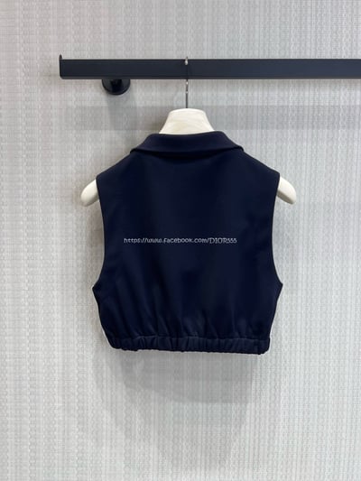 Miu miu休閒套裝(上衣 +鬆緊腰褲)11