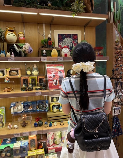 小香duma後背包 2