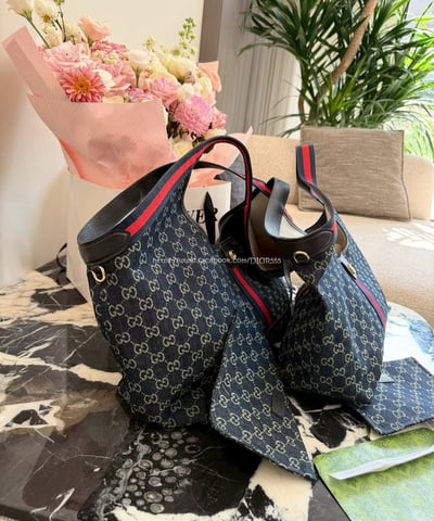 Gucci托特包19