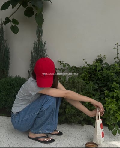 RalphL auren 棒球帽(男女同款)7