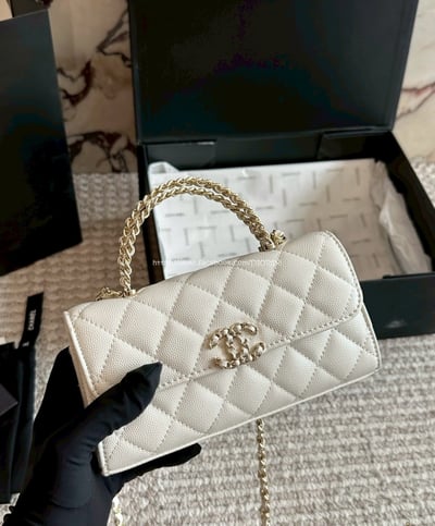 小香23kelly手機包5