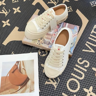 MARNI MN大頭厚底休閒鞋14