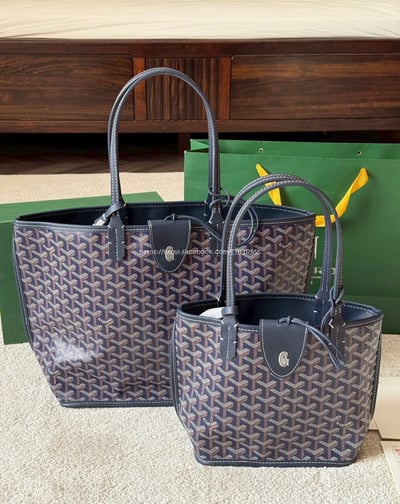 GOYARD托特包11