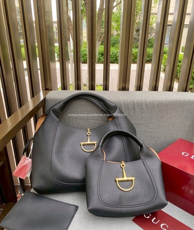 Gucci托特包12