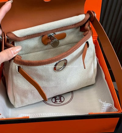 Mini Herbag 20帆布包7