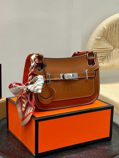 愛馬仕 Hermes Jypsiere 10