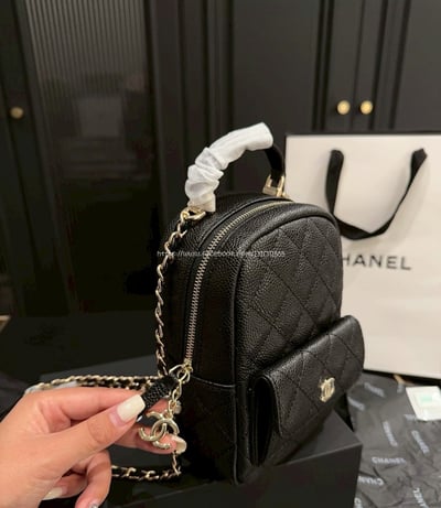  小香mini後背包9