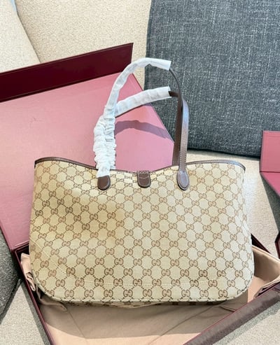 Gucci托特包11