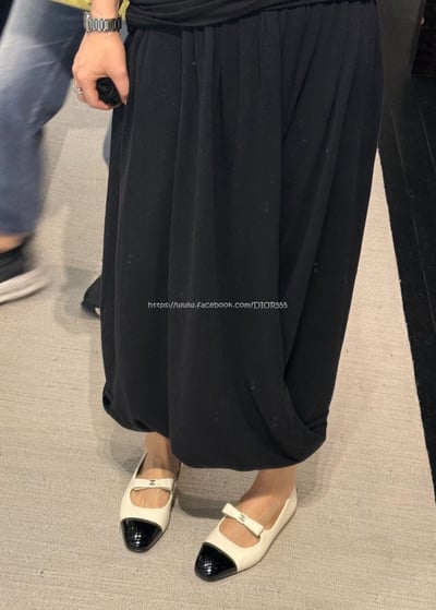 小香蝴蝶結公主鞋2