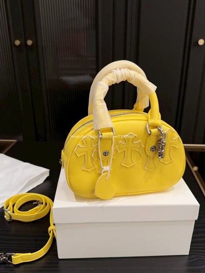 克羅心保齡球包1