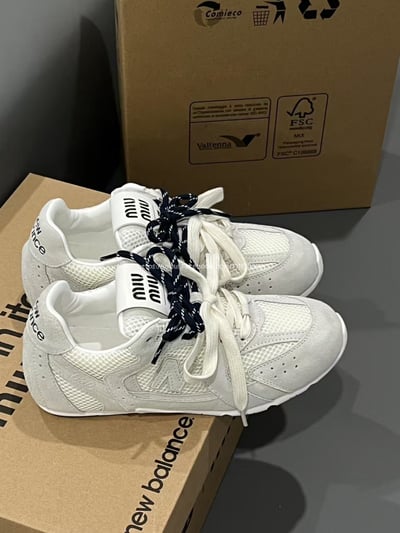 MiuMiu x New Balance7