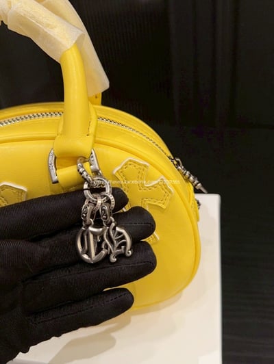 克羅心保齡球包5