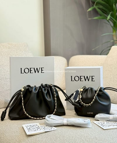 Loewe雲朵包福袋包11