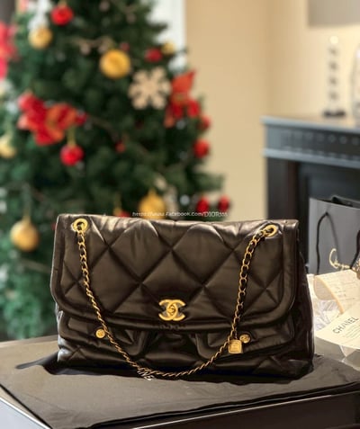 小香雙口袋Hobo包​​9