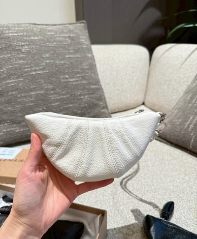 Lemaire牛角零錢包8