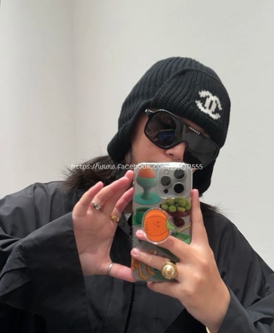 小香coconeige墨鏡4