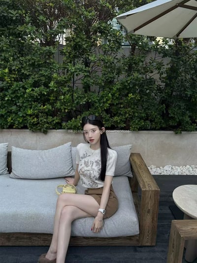 CD小飛馬短袖上衣5