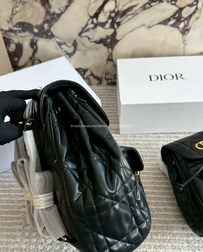 Dior後背包17
