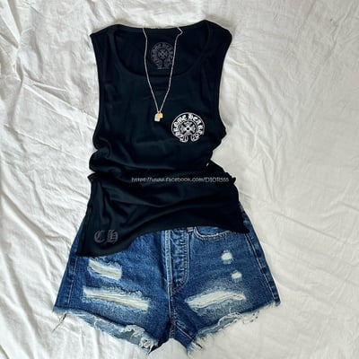 熱辣牛仔短褲9