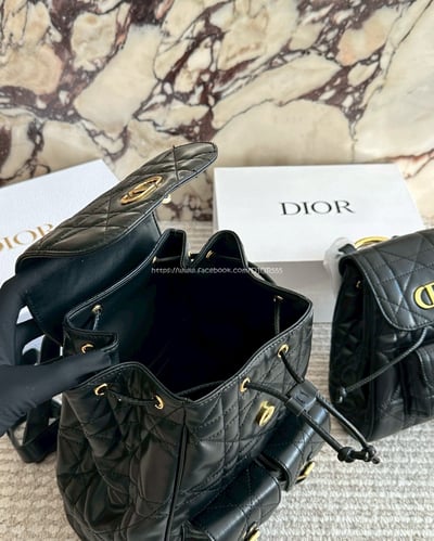 Dior後背包18