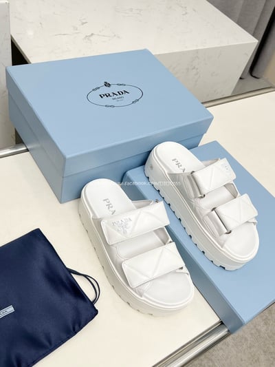 prada拖鞋1