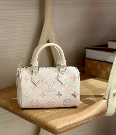  Lv speedy 枕頭包9