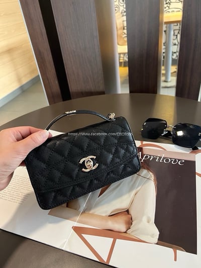 小香魚子醬風琴包  6