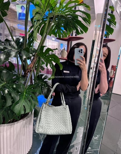 Bv大號降落傘包5