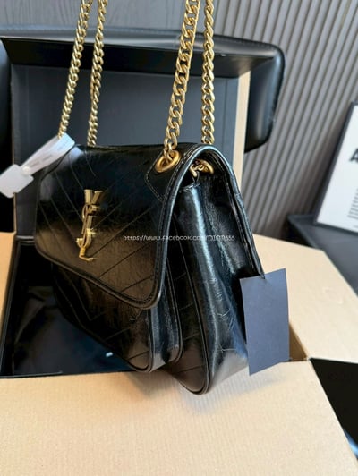 YSL Niki鏈條包7