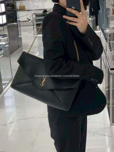 YSL  calypso信封包4