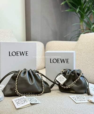 Loewe雲朵包福袋包1