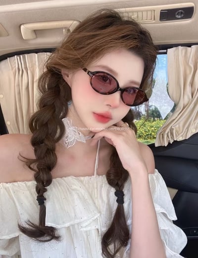 miumiu眼鏡 /墨鏡7