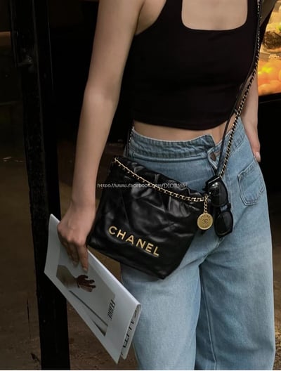 小香金幣mini包3