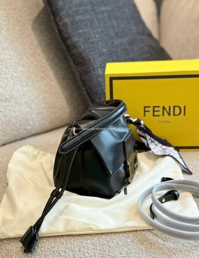 Fendi New Mamma bag 10