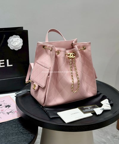 小香25 Bag後背包 1