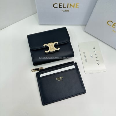 Celine凱旋門2件套4