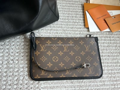 LV  Carry all DARK大9